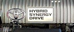 San Antonio Hybrid Shop