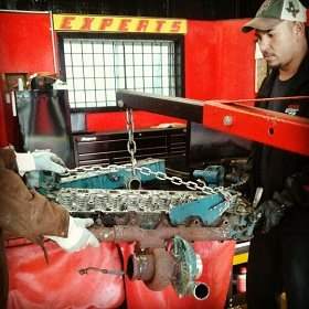 Blown Head Gasket Repair and Inframe Kit Replacement Auto Service Experts