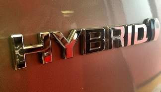 Hybrid Vehicle Auto AC Repair Shop San Antonio