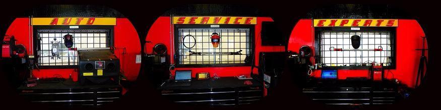 Auto Service Experts Best Car Repair Shop in San Antonio TX 78216