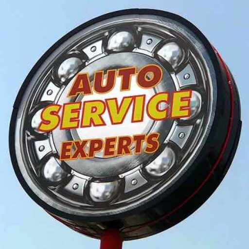 Auto Service Experts, Best Auto Repair Shop Near Me