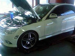 Automotive_Maintenance_San_Antonio_TX - Auto Repair San Antonio | Auto Service Experts Maintenance on car at Auto Service Experts repair shop in San Antonio, TX.