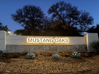 Redland Oaks Community Mustang Oaks 9 minutes from our Shop - Auto Repair San Antonio | Auto Service Experts Mustang Oaks Community in Redland oaks just minutes from Auto Service Experts.