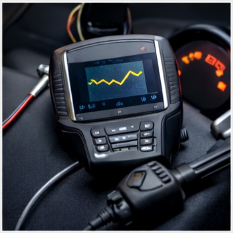 Check engine light diagnostic - Auto Repair San Antonio | Auto Service Experts Check engine light diagnostics with professional scan tool at Auto Service Experts