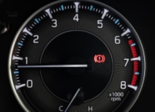 Auto-Service-Experts-Automotive-Ground-Connection-Corrosion - Auto Repair San Antonio | Auto Service Experts Brake warning light illuminated in vehicle instrument cluster