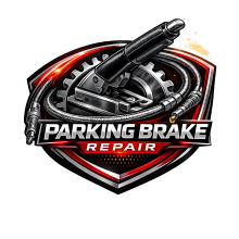 Parking brake repair in San Antonio by ASE certified technicians.